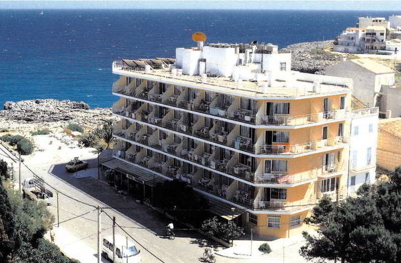 Pinomar (Adults Only) Hotel S'Illot  Exterior photo